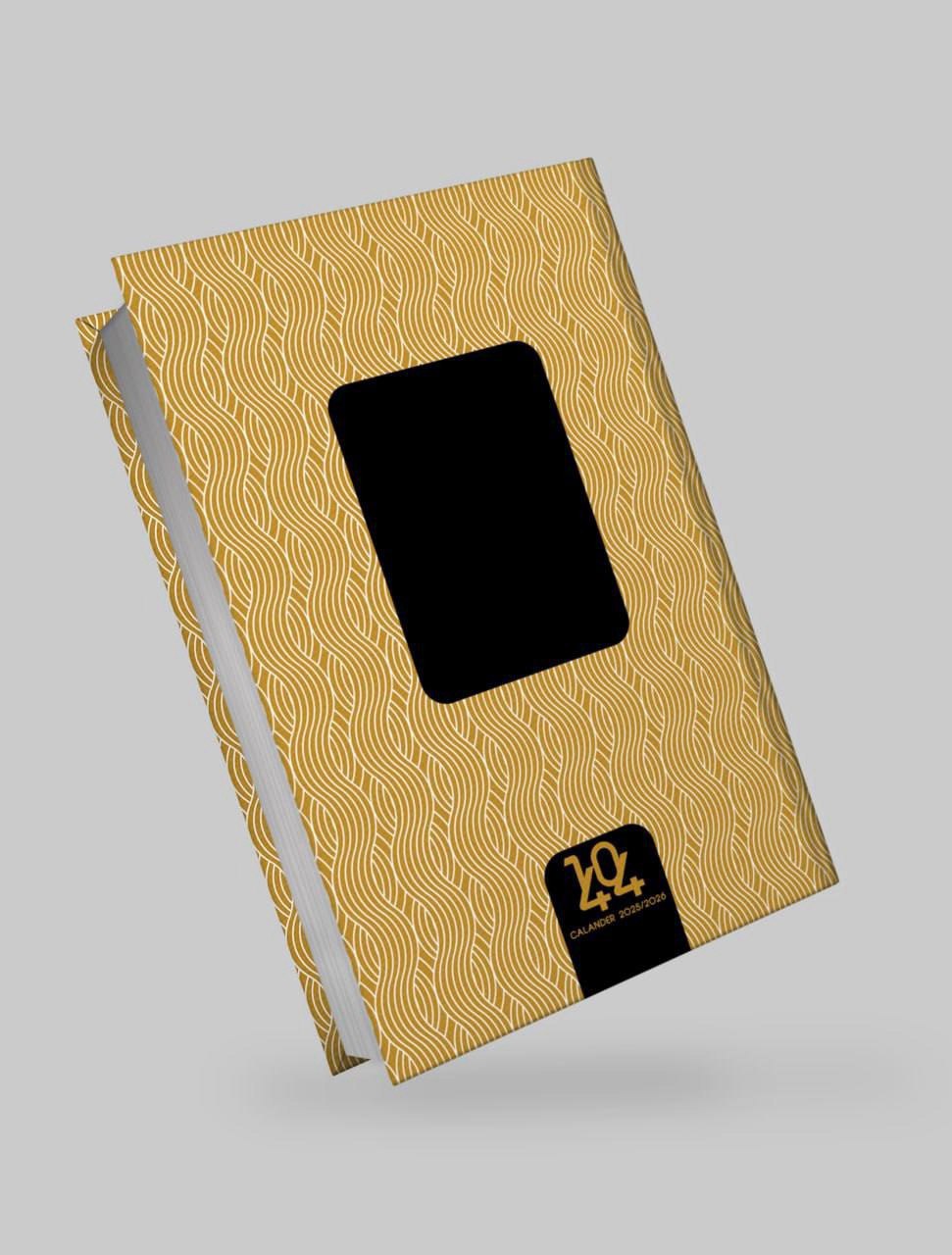 سررسید وزیری C31