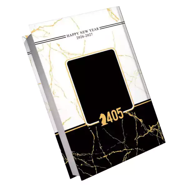 سررسید وزیری C32