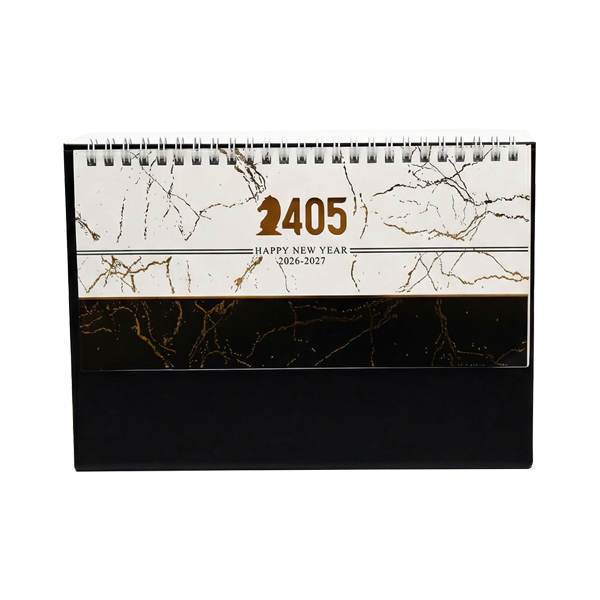 تقویم رومیزی سلفون C29