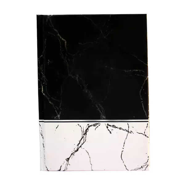 سررسید وزیری نقره کوب C3