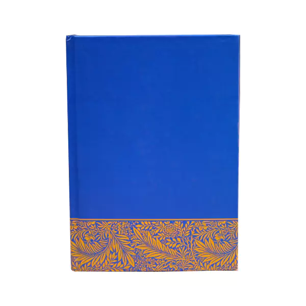 سررسید وزیری C5