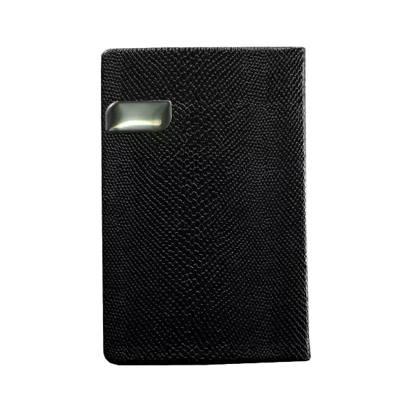 سررسید اروپایی C35