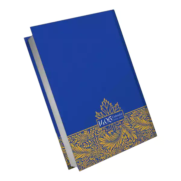 سررسید وزیری C36