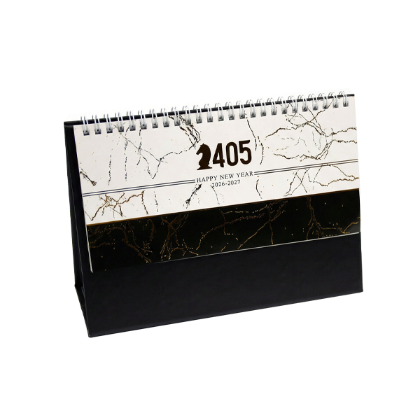 تقویم رومیزی سلفون C29