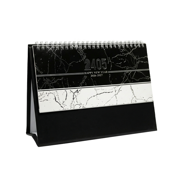 تقویم رومیزی سلفون C30